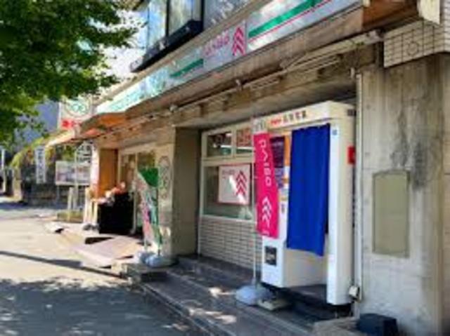 コンビニ　ローソンストア100紫野泉堂店（コンビニ）まで418m