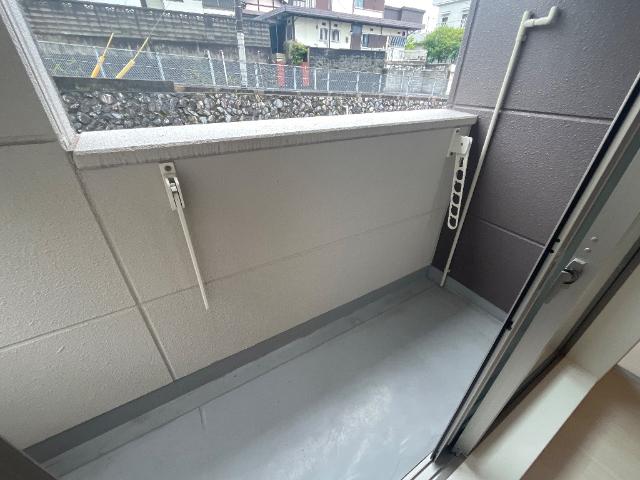 バルコニー　ベランダ