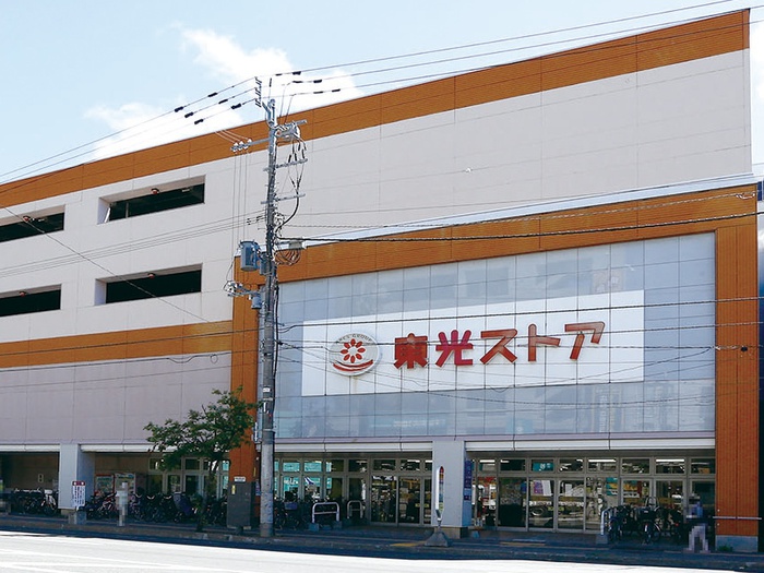 仮)Hマンションシンチクコウジの周辺写真