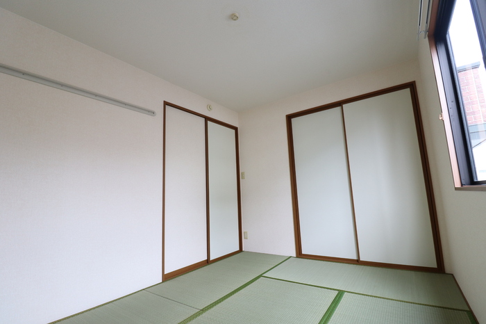 その他　洋室にリフォームします！！