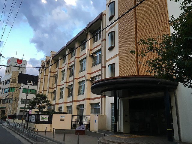 小学校　大阪市立野田小学校（小学校）まで501m