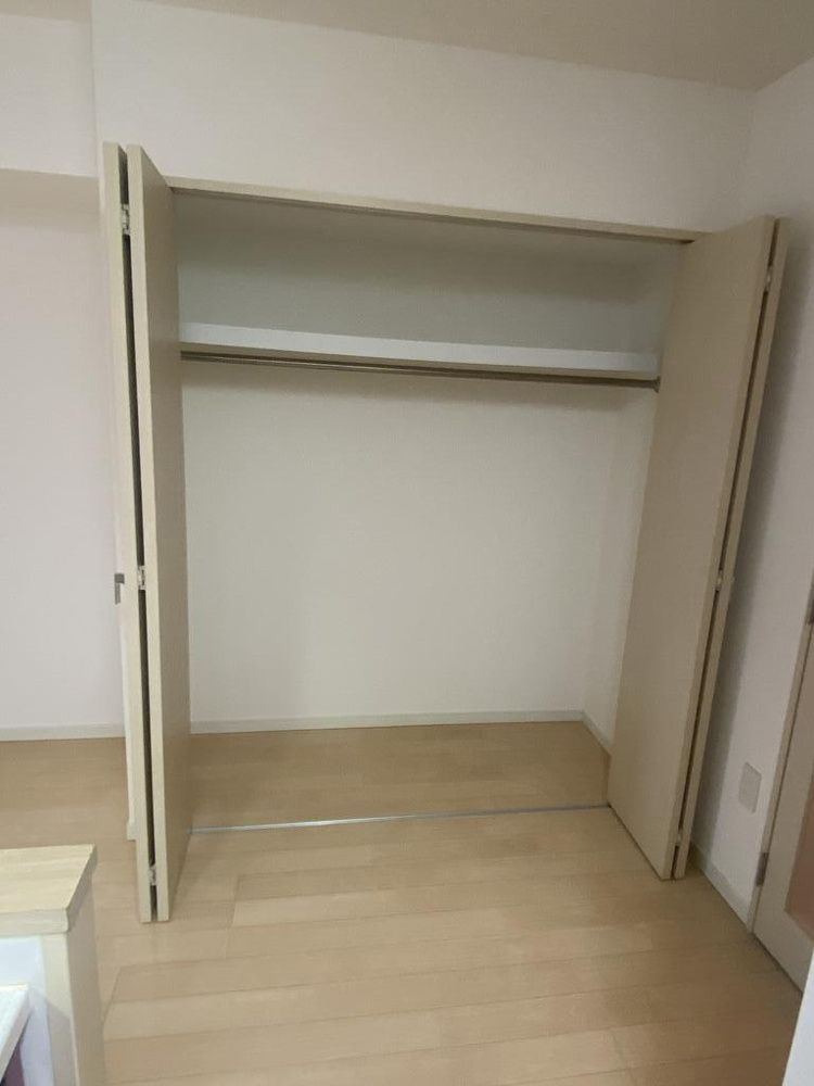 収納　参考写真です