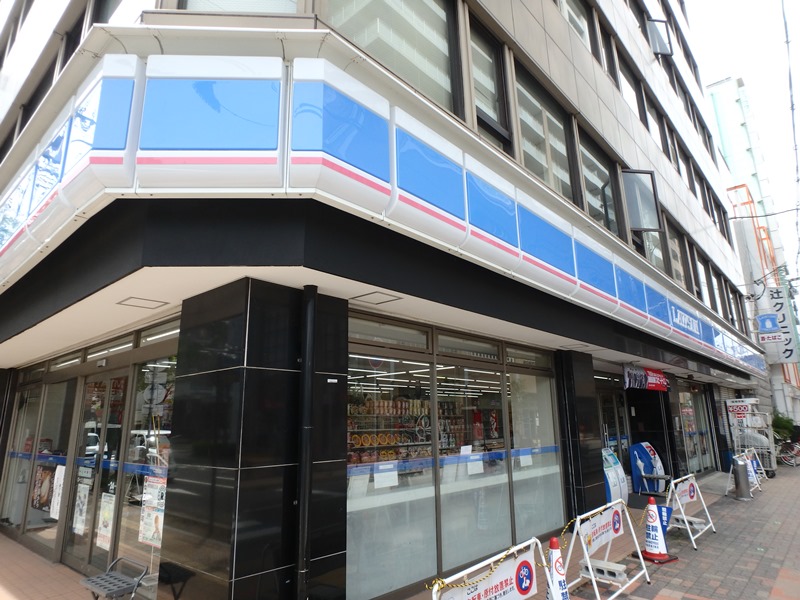 フジパレス西本町III番館の周辺写真