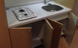 パークサイド九段のキッチン写真
