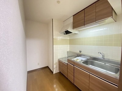 キッチン　※ほかのお部屋の室内写真です