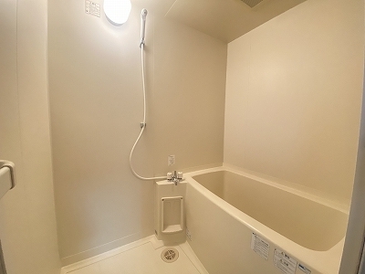 バス・シャワールーム　※ほかのお部屋の室内写真です