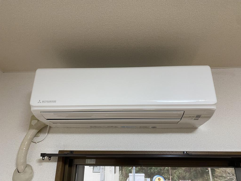 その他設備　※ほかのお部屋の室内写真です
