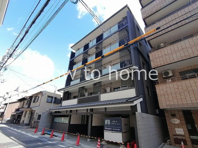 地下鉄烏丸線 烏丸御池駅 徒歩7分 築3年