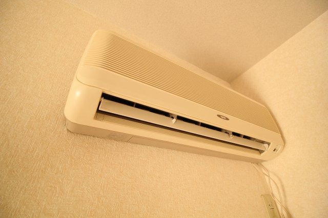その他設備　同施工会社同型タイプの別の角部屋です（空き予定は中部屋です）