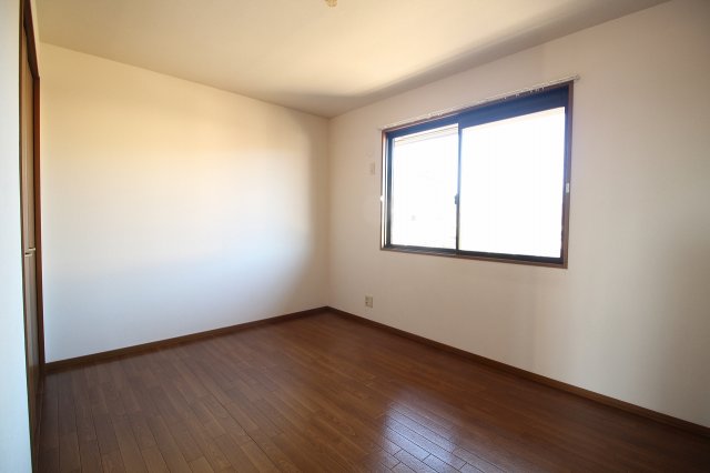 その他部屋・スペース　同施工会社同型タイプの別の角部屋です（空き予定は中部屋です）
