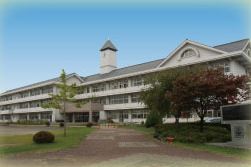 小学校　鹿沼市立みどりが丘小学校（小学校）まで984m