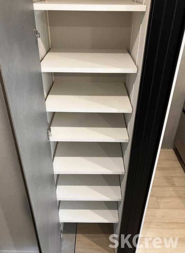 収納　他部屋参考