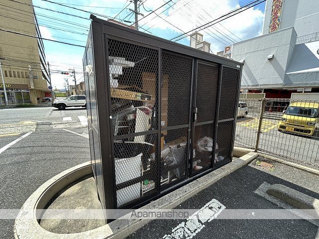 その他共有部分　その他共有部分