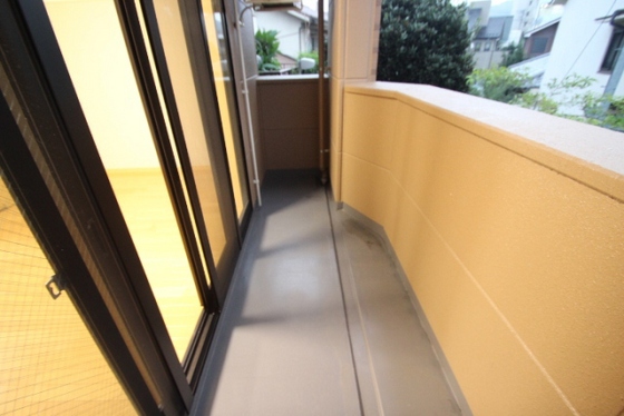 ＪＲ山陽本線 広島駅 徒歩30分 2階建 築15年の内装写真