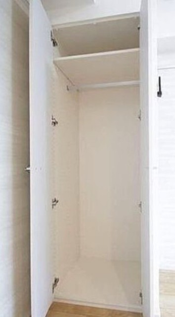 収納　別部屋同仕様タイプ