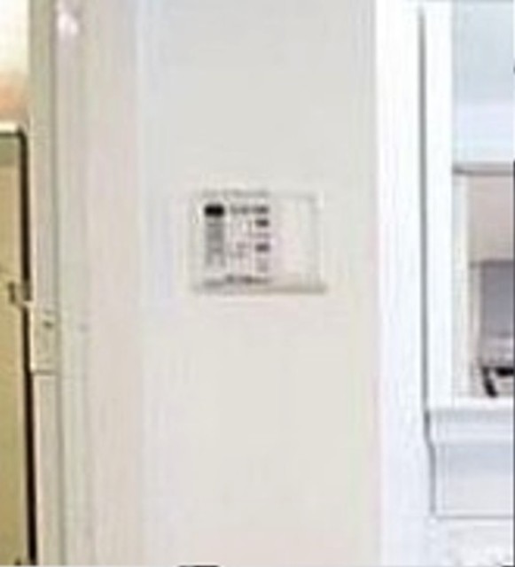 その他設備　別部屋同仕様タイプ
