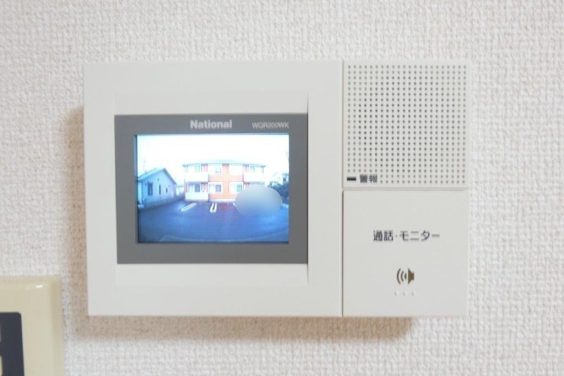 セキュリティ　図面と現状に相違がある場合には現状を優先