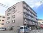 浅香山駅より徒歩1分 4階 築32年の賃貸物件