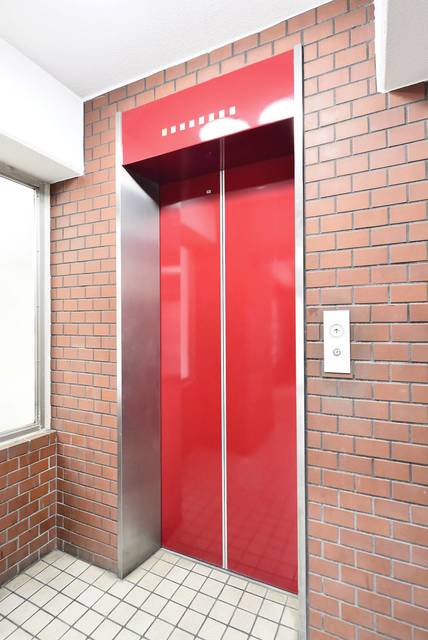 ＪＲ中央線 荻窪駅 徒歩5分 6階建 築45年のその他写真