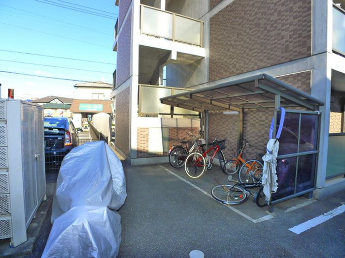 その他共有部分