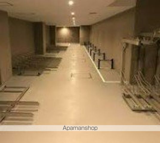 ＪＲ総武線 亀戸駅 徒歩3分 7階建 築7年の外観写真