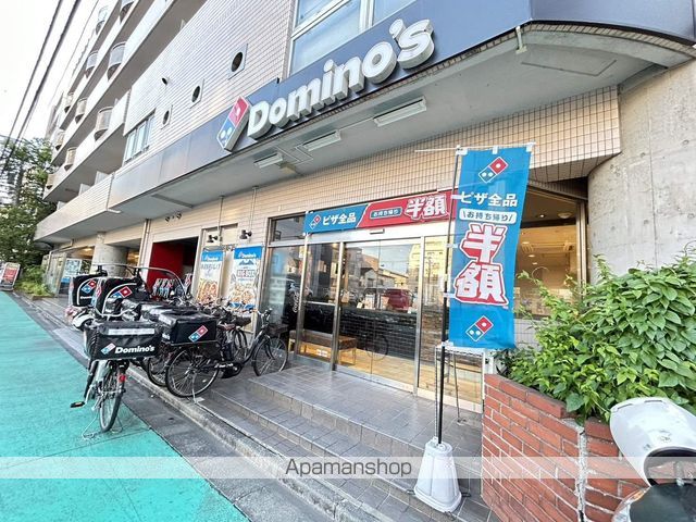 ＪＲ総武線 亀戸駅 徒歩3分 7階建 築7年の周辺写真