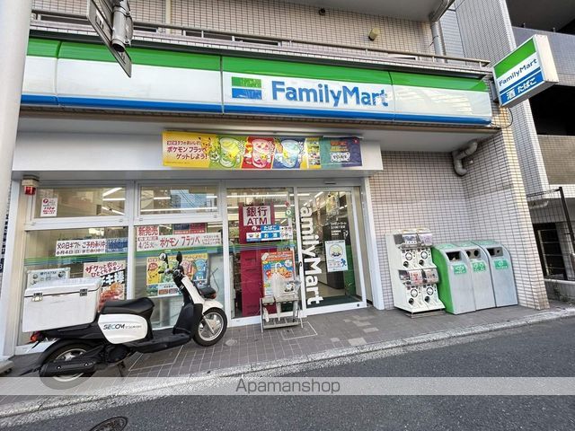 ＪＲ総武線 亀戸駅 徒歩3分 7階建 築7年の周辺写真