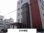 病院　沢井病院様（病院）まで1400m