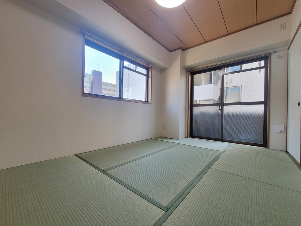 ダイアパレス鶴見中央の内装写真