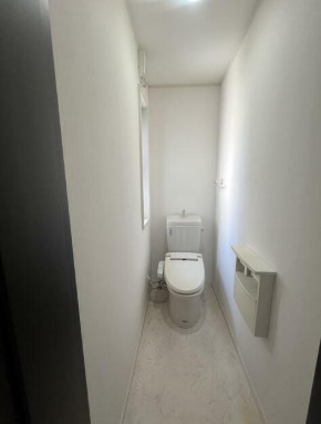 港南台1丁??建てのトイレ写真