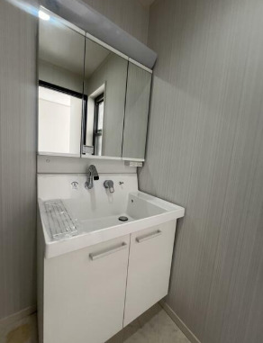 港南台1丁??建ての内装写真