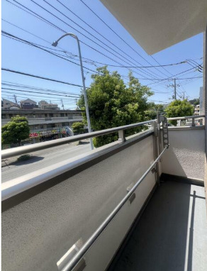 港南台1丁??建ての内装写真