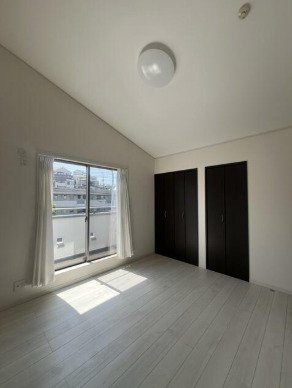 港南台1丁??建ての内装写真