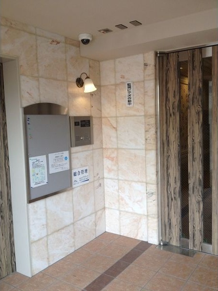 地下鉄東山線 今池駅 徒歩2分 10階建 築15年の外観写真
