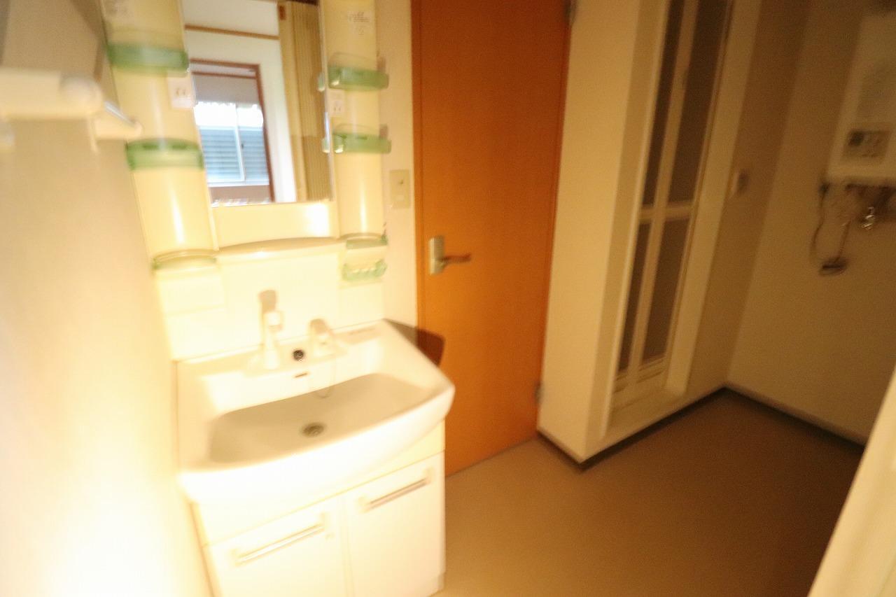 ヒーローマンション鳥海の内装写真