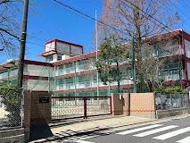小学校　名古屋市立東志賀小学校（小学校）まで492m