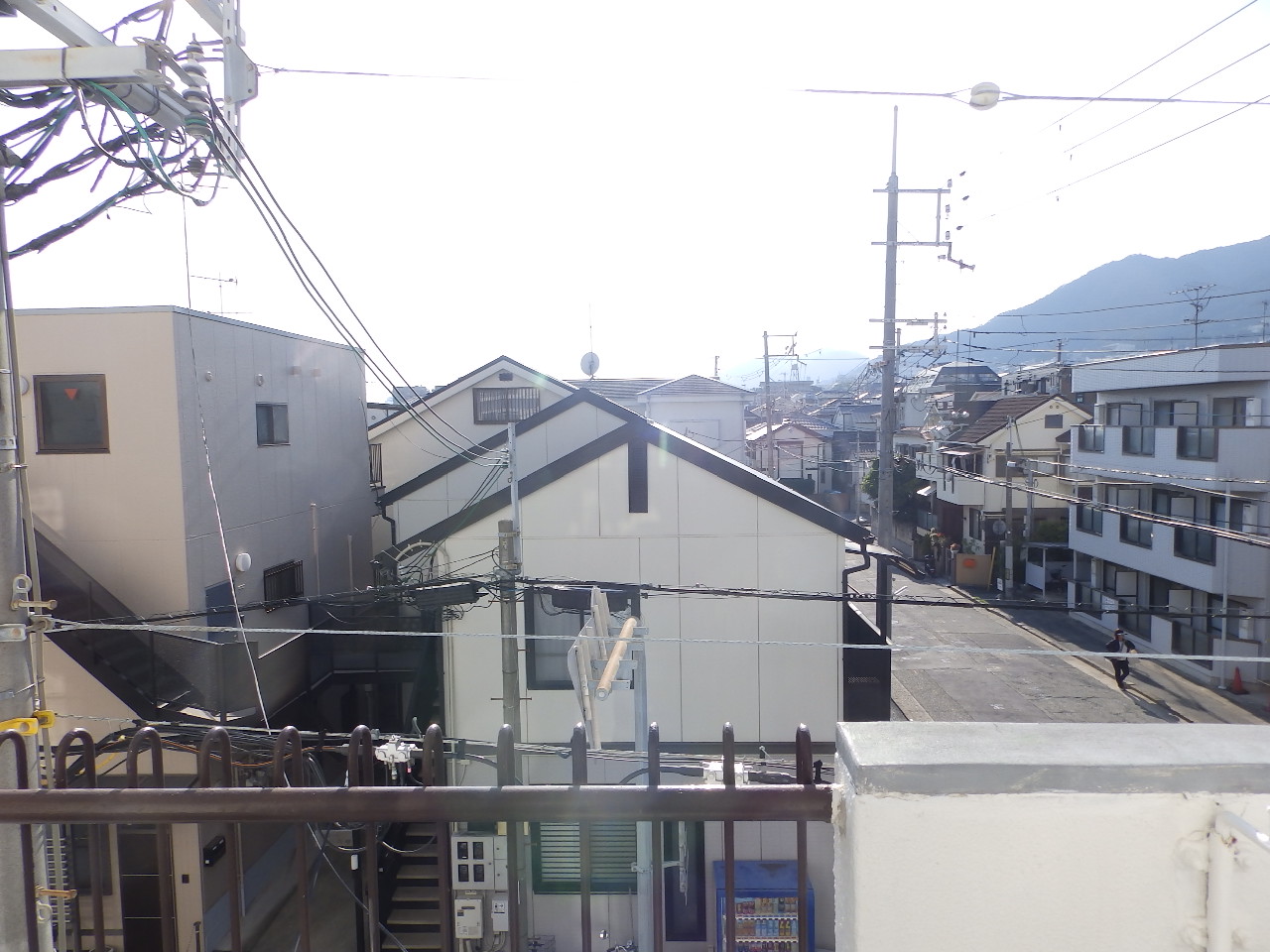 眺望　良好です