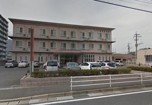 病院　沼本町病院（病院）まで3910m