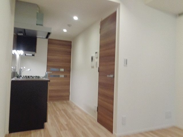 その他部屋・スペース　リビング