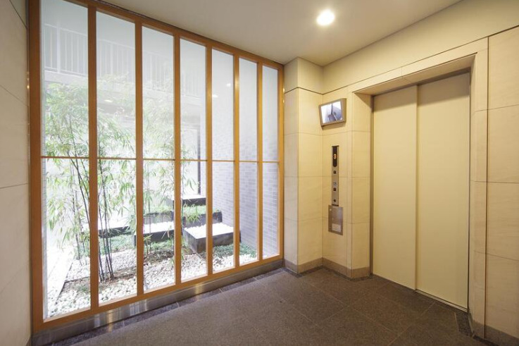 東京メトロ有楽町線 月島駅 徒歩3分 10階建 築19年のその他写真