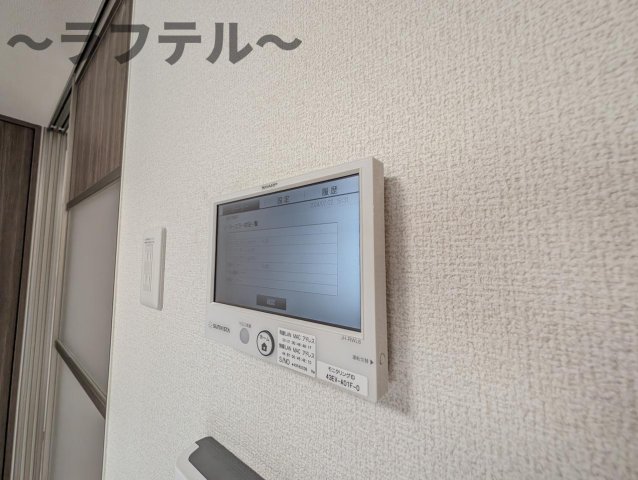 フレラウムの外観写真