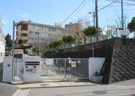 小学校　寝屋川市立宇谷小学校（小学校）まで1612m