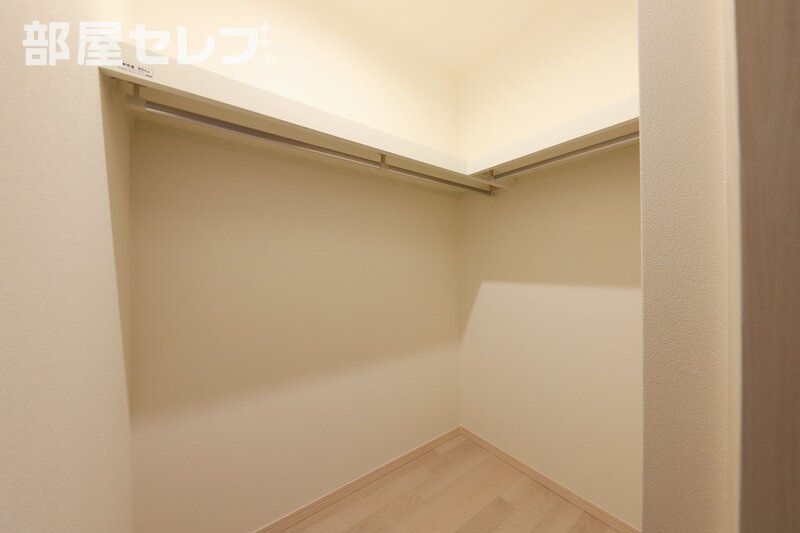faithの内装写真
