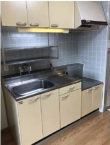 キッチン　※写真はイメージです