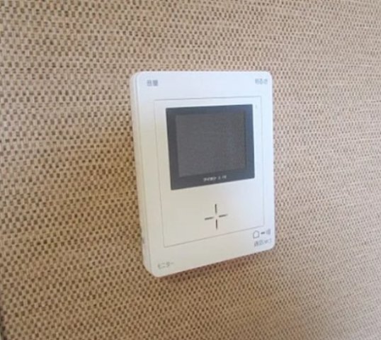 セキュリティ　※写真はイメージです