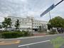 役所　東淀川区役所（役所）まで1341m