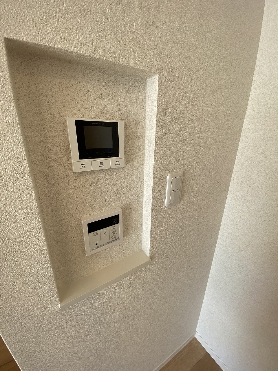 コンフォヴェルデ池袋のその他写真