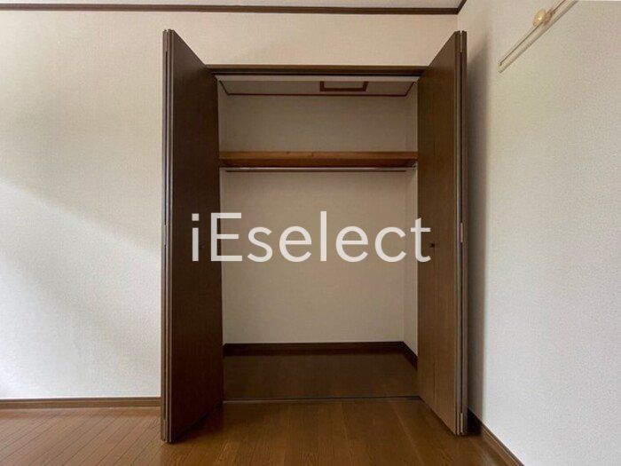 クレアンヌーヴの内装写真