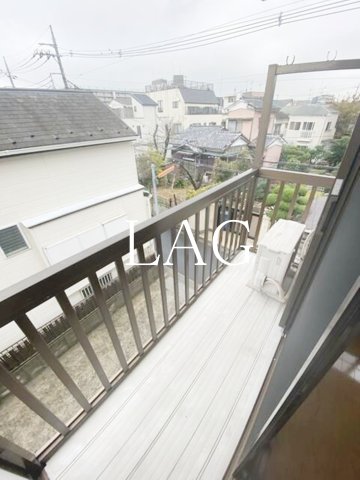ニューライフ越塚の内装写真