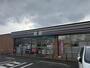コンビニ　セブンイレブン 福岡干隈2丁目店（コンビニ）まで556m